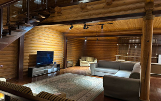 Аренда 4-комнатного дома, 400 м² - Аренда домов в Алматы