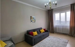 Продажа 2-комнатной квартиры, 60 м² - Продажа двухкомнатных квартир в панельном доме в Алматы - страница 7