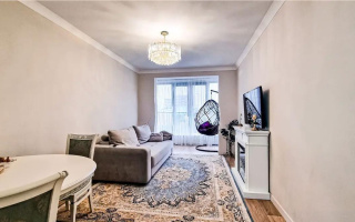 Продажа 3-комнатной квартиры, 75 м², ул. Барибаева, дом  43/9 - Продажа квартир без посредников в Алматы