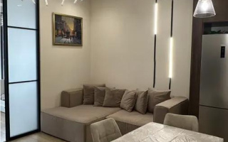 Продажа 2-комнатной квартиры, 65 м² - Продажа двухкомнатных квартир в Наурызбайском р-не Алматы - страница 4
