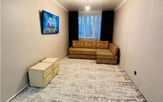 Продажа 1-комнатной квартиры, 40 м², ул. Байтурсынова, дом  39/1 - Продажа  однокомнатных квартир в Астане без посредников с фото