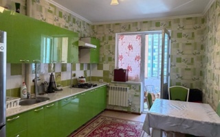 Продажа 1-комнатной квартиры, 41 м² - Продажа однокомнатных квартир в блочном доме в Казахстане - страница 3