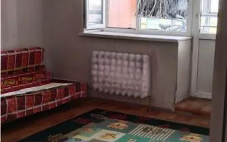 Продажа 1-комнатной квартиры, 43 м², пр. Тлендиева, дом  36 - Продажа квартир в новостройках Астаны с фото