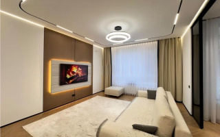 Продажа 3-комнатной квартиры, 100 м² - Продажа квартир в новостройках Астаны - страница 40