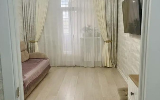 Продажа 1-комнатной квартиры, 39.4 м² - Продажа однокомнатных квартир в Астане - страница 11