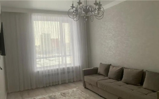Продажа 2-комнатной квартиры, 55 м², ул. Токпанова, дом  20 - Продажа  двухкомнатных квартир в новостройках Астаны без посредников