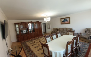 Продажа 4-комнатной квартиры, 102.4 м² - Продажа четырехкомнатных квартир в панельном доме в Астане