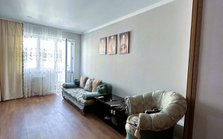 Аренда 3-комнатной квартиры, 110 м², ул. Кенесары хана - Аренда  трехкомнатных квартир помесячно в Алматы