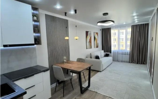 Продажа 2-комнатной квартиры, 40 м², пр. Райымбека, дом  590/16 - Продажа квартир в новостройках Алматы без посредников