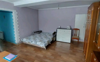 Продажа 1-комнатной квартиры, 48.3 м² - Продажа квартир в Турксибском р-не Алматы