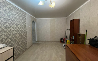 Продажа 2-комнатной квартиры, 46 м², ул. Ержанова, дом  31 - Продажа  двухкомнатных квартир в Караганде с фото