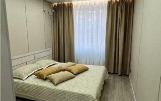 Продажа 1-комнатной квартиры, 45 м²