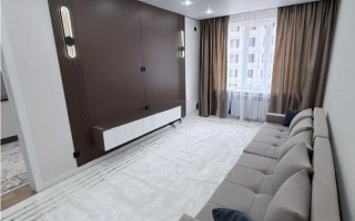 Продажа 1-комнатной квартиры, 39 м² - Продажа квартир в Наурызбайском р-не Алматы