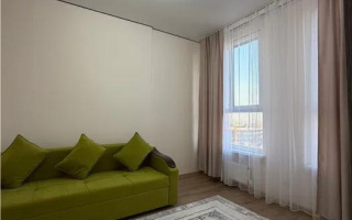 Продажа 3-комнатной квартиры, 47 м², пр. Райымбека, дом  349 - Продажа квартир в Казахстане