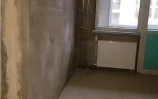 Продажа 1-комнатной квартиры, 34.4 м², ул. Е-652, дом  18 - Продажа квартир в Астане