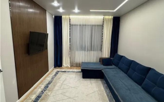 Продажа 3-комнатной квартиры, 80 м², мкр-н Орбита-3, дом  13 - Продажа  трехкомнатных квартир в Алматы с фото