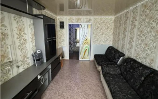 Продажа 3-комнатной квартиры, 67 м², 3А мкр., дом  13 - Продажа  трехкомнатных квартир в Темиртау без посредников