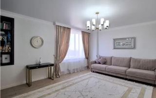 Продажа 3-комнатной квартиры, 103 м², ул. Айнакол, дом  66 - Продажа квартир в Астане