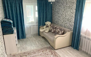 Продажа 2-комнатной квартиры, 44 м², пр. Республики - Продажа квартир в Темиртау