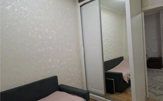 Продажа 2-комнатной квартиры, 46.1 м²