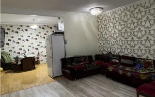 Продажа 4-комнатной квартиры, 111 м², пр. Кошкарбаева, дом  34 - Продажа квартир в Астане