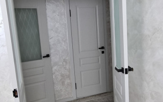 Продажа 2-комнатной квартиры, 55 м² - Недвижимость в Шымкенте