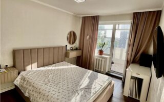 Продажа 3-комнатной квартиры, 68 м²
