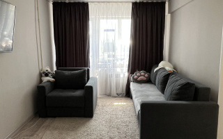 Продажа 1-комнатной квартиры, 31.2 м², Жабаева, дом  157 - Продажа квартир в Казахстане