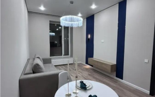 Продажа 1-комнатной квартиры, 40 м², ул. Нажимеденова, дом  28 - Продажа квартир в новостройках Астаны без посредников