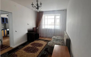 Продажа 1-комнатной квартиры, 39.1 м² - Продажа  однокомнатных квартир в Астане