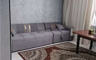Продажа 4-комнатной квартиры, 125 м² - Продажа четырехкомнатных квартир от собственников в Астане
