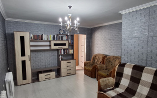 Продажа 3-комнатного дома, 109.5 м², Жанпеисова, дом  22 - Продажа и аренда недвижимости в Сатпаеве