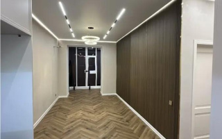 Продажа 2-комнатной квартиры, 45 м², ул. Айтматова, дом  62/1 - Продажа квартир в Астане с фото