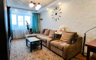 Продажа 3-комнатной квартиры, 64 м², ул. Михаэлиса, дом  7 - Продажа жилой и коммерческой недвижимости в Усть-Каменогорске