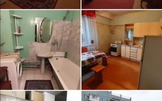Аренда 3-комнатной квартиры, 83 м² - Аренда трехкомнатных квартир помесячно в Алматы