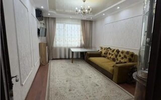 Продажа 2-комнатной квартиры, 56 м² - Продажа двухкомнатных квартир в Жетысуском р-не Алматы