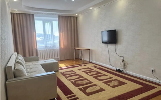 Продажа 2-комнатной квартиры, 67.8 м², пер. Жайдарман, дом  1 - Продажа квартир в Астане