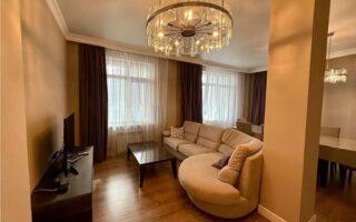 Продажа 3-комнатной квартиры, 133 м² - Продажа квартир от собственников в Астане - страница 5