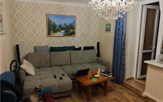 Продажа 3-комнатной квартиры, 74 м², ул. 13-й Военный городок, дом  38 - Продажа  трехкомнатных квартир в Алматы