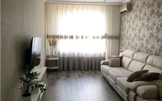 Продажа 3-комнатной квартиры, 96 м², ул. Сатпаева, дом  133/5 - Продажа  трехкомнатных квартир в новостройках Алматы без посредников с фото