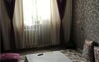 Продажа 4-комнатной квартиры, 62 м², мкр-н 7-й - Продажа  четырехкомнатных квартир в Темиртау