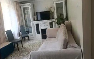 Продажа 3-комнатной квартиры, 58 м² - Недвижимость в Алматы - страница 30