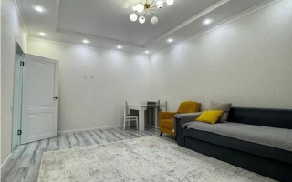 Продажа 3-комнатной квартиры, 85 м², ул. Муканова, дом  49/10 - Продажа квартир в Караганде