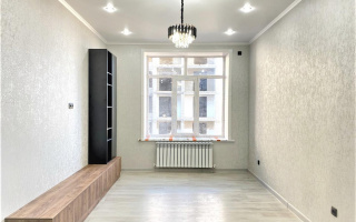 Продажа 2-комнатной квартиры, 47 м², ул. Таттимбета, дом  40 - Продажа  двухкомнатных квартир в новостройках Караганды