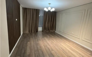 Продажа 1-комнатной квартиры, 34 м², мкр-н Шугыла, дом  340/5а стр - Продажа квартир в новостройках Алматы без посредников