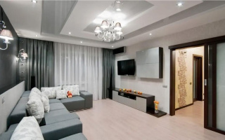 Продажа 3-комнатной квартиры, 80 м² - Продажа трехкомнатных квартир в монолитно-каркасном доме в Астане - страница 2