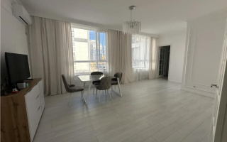 Продажа 3-комнатной квартиры, 77 м² - Продажа трехкомнатных квартир в монолитно-каркасном доме в Астане - страница 4