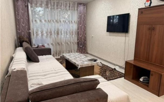 Продажа 5-комнатной квартиры, 84 м² - Продажа пятикомнатных и более квартир в Караганде