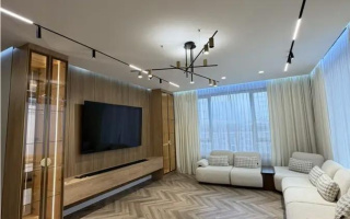 Продажа 4-комнатной квартиры, 160 м² - Недвижимость в Алматы