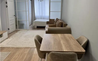 Продажа 2-комнатной квартиры, 54 м², ул. Тулебаева, дом  49/1 - Продажа квартир в Казахстане